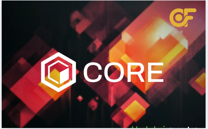 Core DAO Là Gì? Toàn Tập Về CORE Token Và Công nghệ DAO 2 co-che-dong-thuan-satoshi-plus-cua-core-dao
