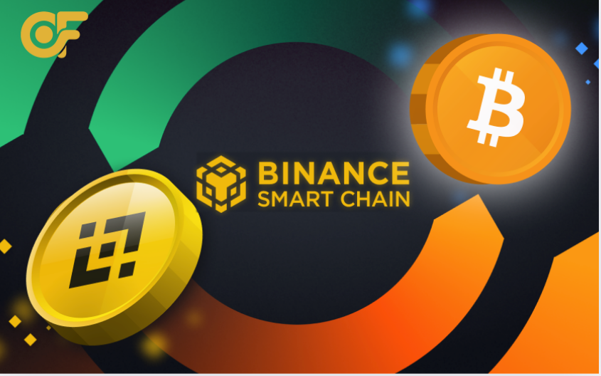 token-tren-binance-smart-chain