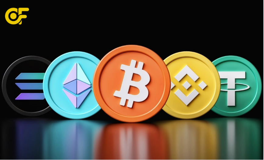 Token Là Gì? Giải Thích Khái Niệm, Phân Loại Và Vai Trò Trong Tiền Ảo 1 token-la-gi-hieu-dung-ve-khai-niem-“token-trong-tien-ao”