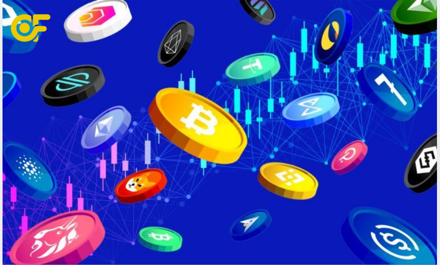 Token Là Gì? Giải Thích Khái Niệm, Phân Loại Và Vai Trò Trong Tiền Ảo 2 token-hoat-dong-nhu-the-nao-trong-he-thong-blockchain