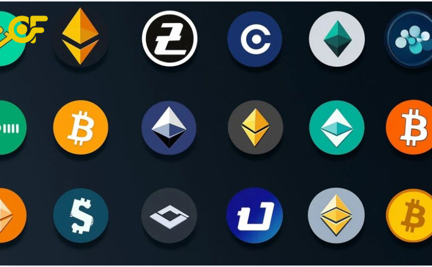 Token Là Gì? Giải Thích Khái Niệm, Phân Loại Và Vai Trò Trong Tiền Ảo 3 các-loai-token-pho-bien-va-chúc-nang-cua-tung-loai