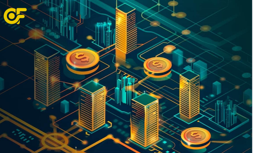 Token Là Gì? Giải Thích Khái Niệm, Phân Loại Và Vai Trò Trong Tiền Ảo 5 token-duoc-tao-ra-nhu-the-nao-