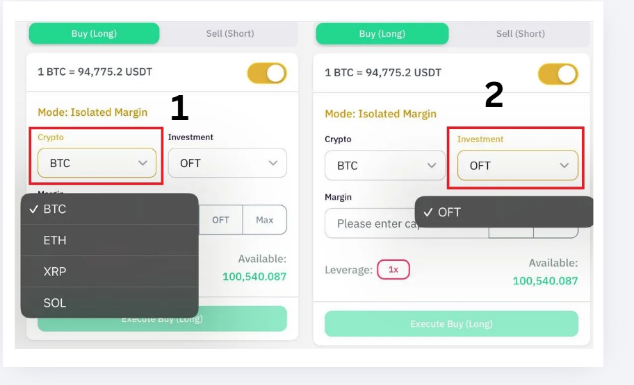 trade-coin-mua-truc-tiep-oft-tren-onfa-wallet-bang-forwardx