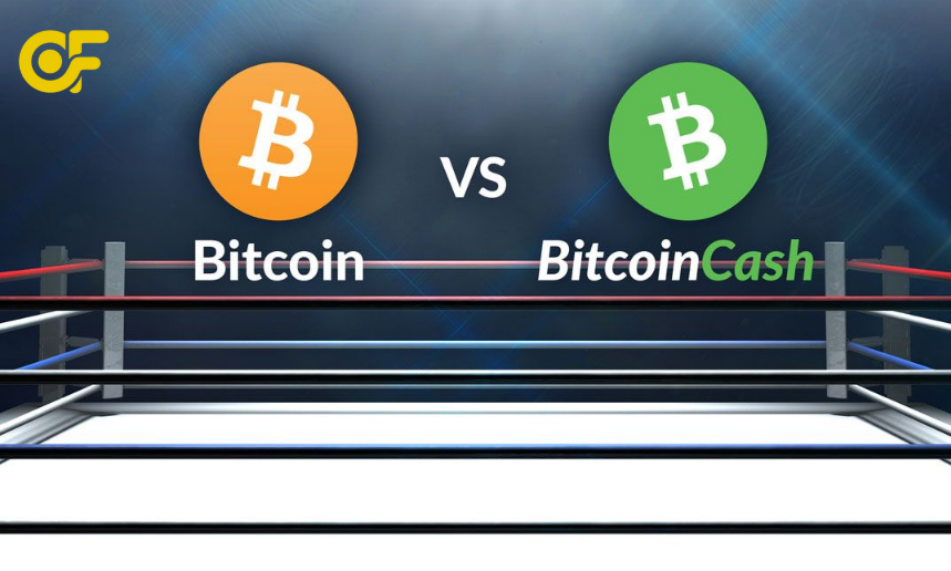 Bitcoin Cash Là Gì? Toàn Tập Về đồng BCH – Từ Hard Fork Đến Tiềm Năng Đầu Tư 2026 2 Image
