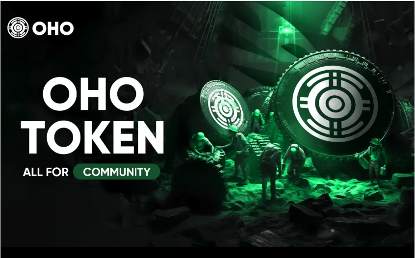 oho-–-token-tien-ich-tap-trung-vao-he-sinh-thai-defi