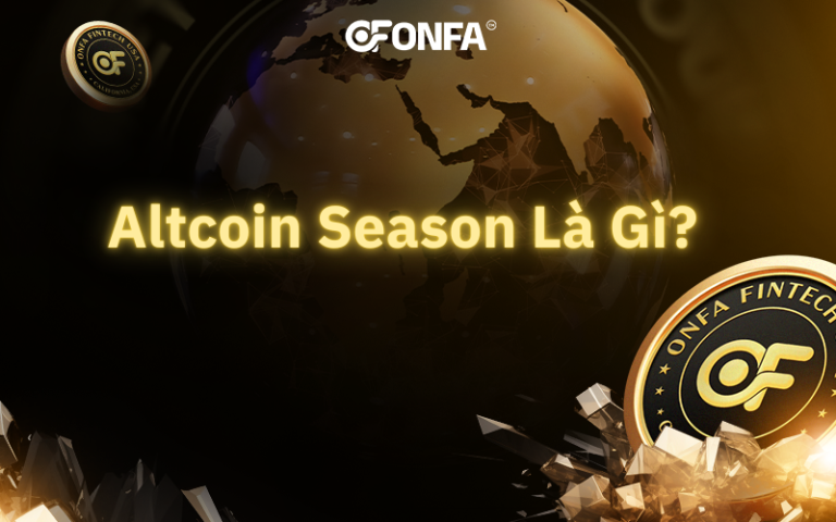 Altcoin Season La Gi Khi Nao Bat Dau Dau Hieu Nhan Biet Va Cach Dau Tu Hieu Qua Nam 2026