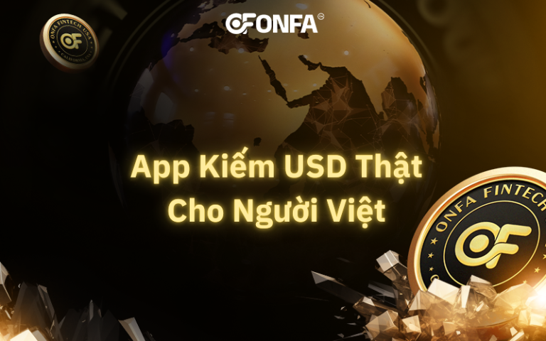 App Kiem USD