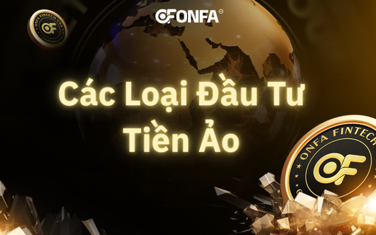 Cac Loai Dau Tu Tien Ao