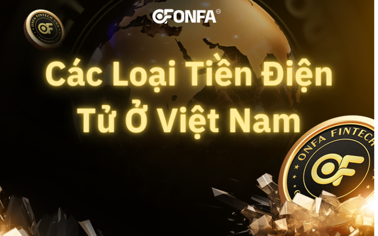 Cac Loai Tien Dien Tu O Viet Nam