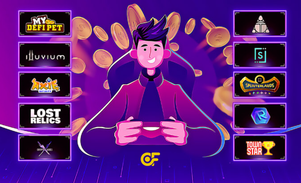 cach-kiem-tien-tu-game-nft