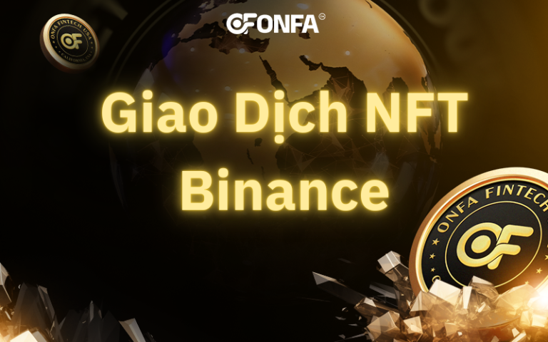Cach ban NFT tren Binance Huong dan tung buoc cho nguoi moi va creator