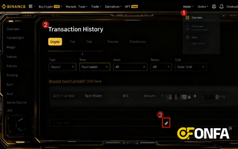 Cach-chuyen-ETH-tu-Remitano-sang-Binance-kiem-tra-lich-su-giao-dich-de-xac-nhan-ETH-da-vao-vi