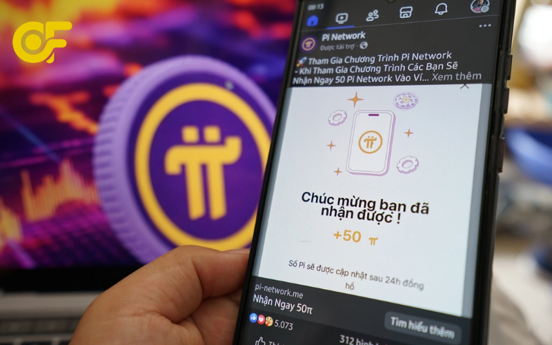 Sàn Phi Tập Trung Pi Là Gì? Pi Network Có Dex Chính Thức Hay Chưa 3 canh-bao-cac-san-phi-tap-trung-pi-gia-mao-ben-ngoai