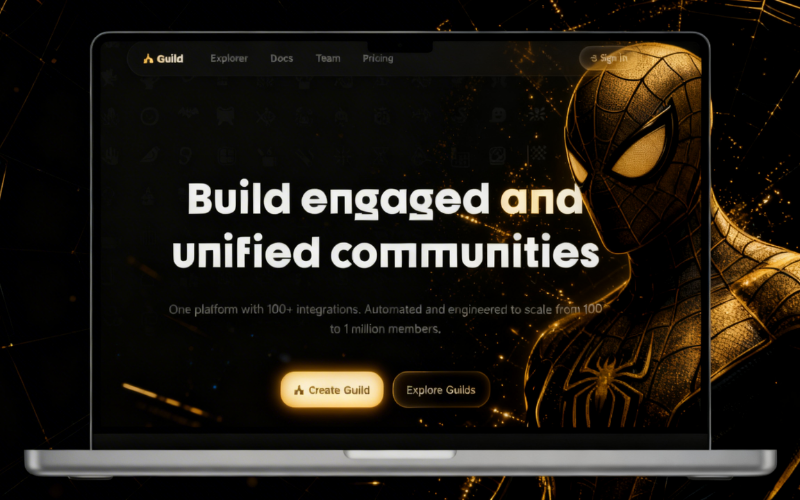Công Cụ Săn Airdrop Và Whitelist 9 Cong-cu-san-airdrop-va-whitelist-Guild-xyz-–-cong-cu-quan-ly-cong-dong-va-phan-quyen-truy-cap-trong-Web3