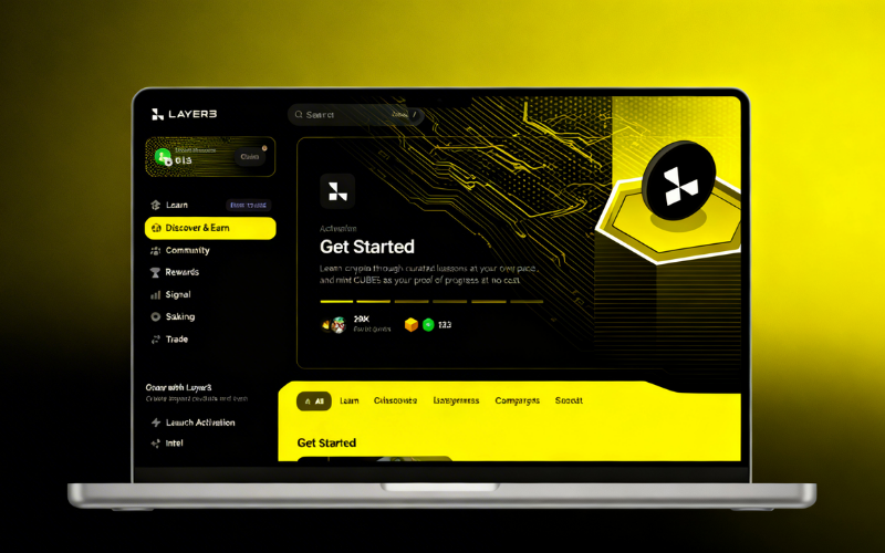 Công Cụ Săn Airdrop Và Whitelist 4 Cong-cu-san-airdrop-va-whitelist-Layer3-–-thuc-hien-nhiem-vu-Web3-va-testnet-de-tich-luy-co-hoi-nhan-airdrop