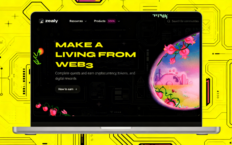 Công Cụ Săn Airdrop Và Whitelist 5 Cong-cu-san-airdrop-va-whitelist-Zealy-Crew3-–-he-thong-diem-va-bang-xep-hang-cho-cong-dong-crypto