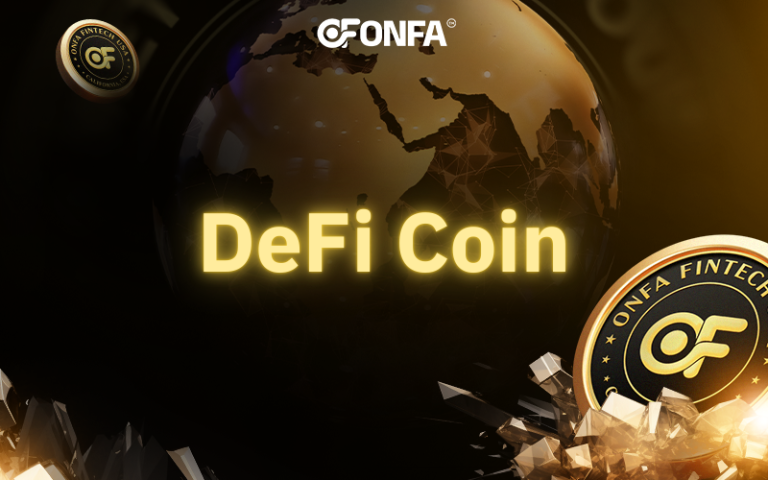 DeFi Coin La Gi He Sinh Thai Ung Dung Va Huong Dan Dau Tu Token DeFi Tu A–Z
