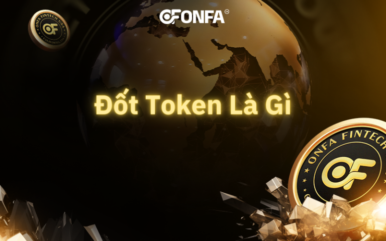 Dot Token La Gi Co Che Burning Coin Trong Thi Truong Crypto
