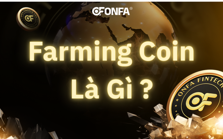Farming Coin La Gi