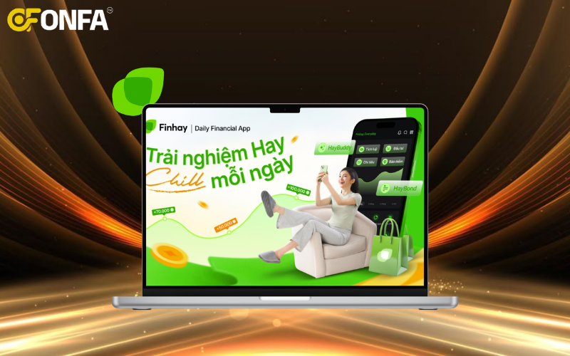 Các App Kiếm Tiền Online Cho Học Sinh 9 Finhay-Dau-tu-vi-mo