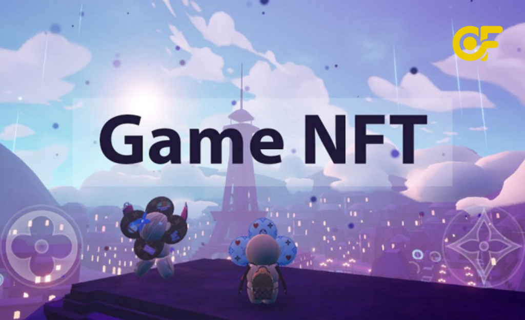 game-nft-la-gi-nft-hoat-dong-the-nao-trong-game