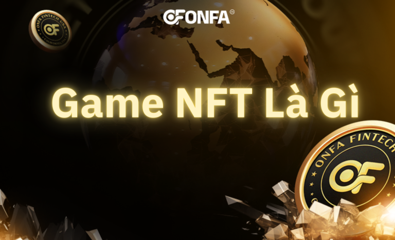Game NFT La Gi