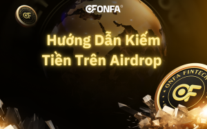 Huong Dan Kiem Tien Tren Airdrop Tu A Z Cach Nhan Coin Mien Phi Rut Ve Vi