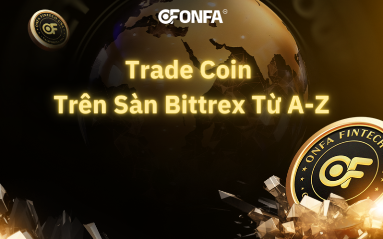 Huong Dan Trade Coin Tren San Bittrex Tu A Z