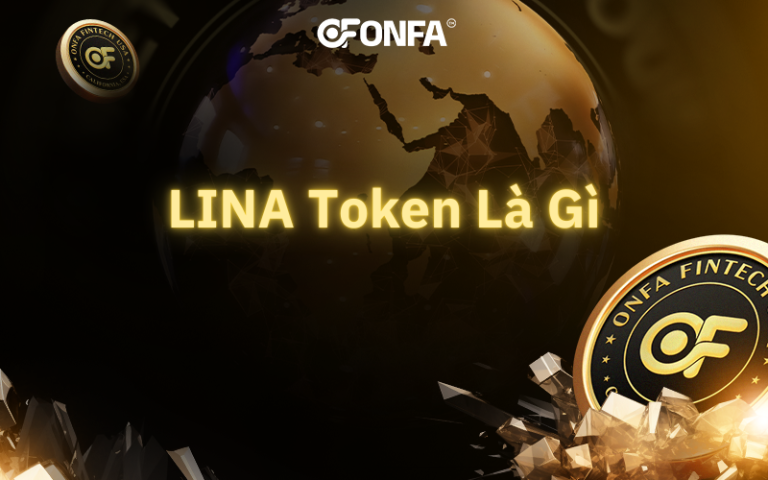 LINA Token La Gi Tong Quan Ve Linear Finance Dong Coin Tiem Nang