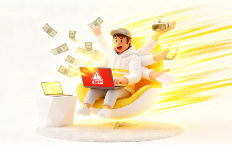 Các App Kiếm Tiền Online Cho Học Sinh 10 Luu-y-an-toan-bat-buoc-cho-hoc-sinh-khi-kiem-tien-online