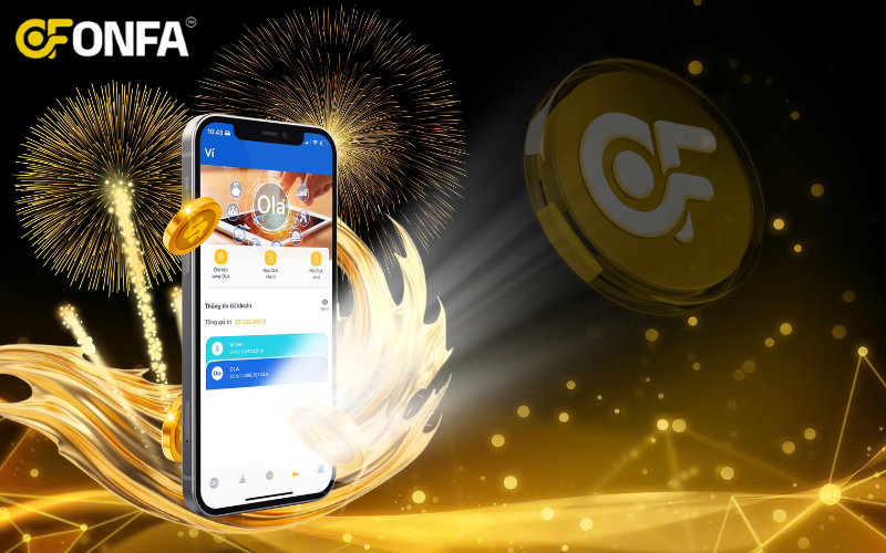 App Nhận Tiền Miễn Phí: Top 12+ Ứng Dụng Uy Tín & Rút Tiền Nhanh 9 Ola-City-Lam-nhiem-vu-vi-mo