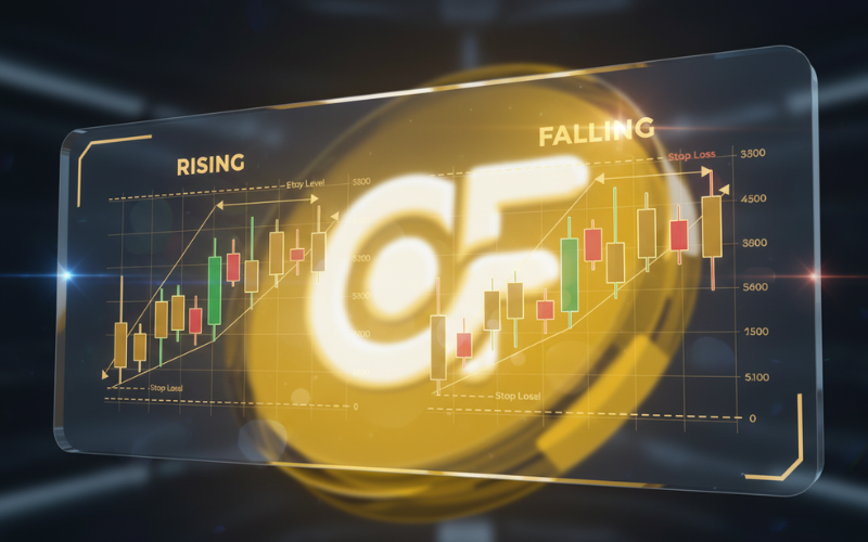 Rising-Three-Falling-Three