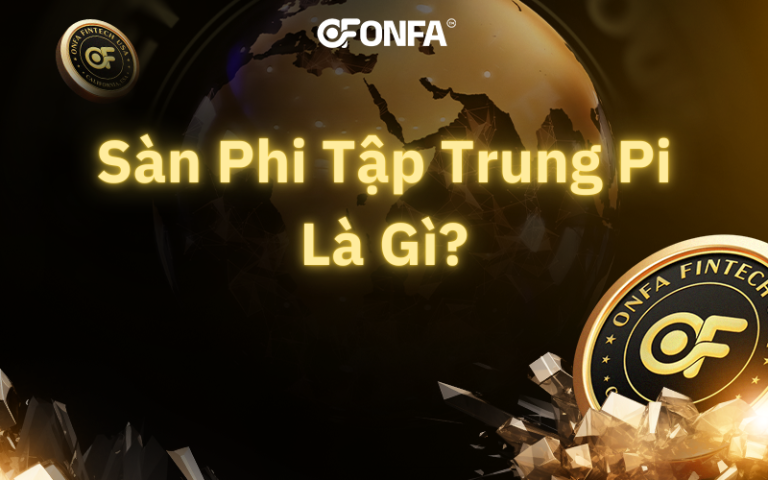 San Phi Tap Trung Pi La Gi Pi Network Co Dex Chinh Thuc Hay Chua