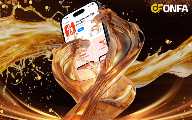 Các App Kiếm Tiền Online Cho Học Sinh 5 ShopBack-Hoan-tien-khi-mua-san-online