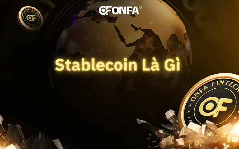 Stablecoin la gi Tim hieu tien ma hoa on dinh va vai tro trong thi truong Crypto