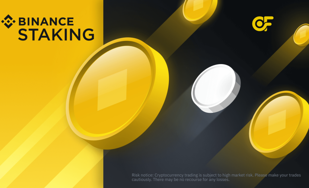 Staking Binance la gi Tong quan ve cach hoat dong uu diem