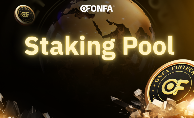 staking-pool