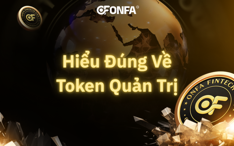 Token Quan Tri La Gi Toan Bo Kien Thuc Can Co De Hieu Dung Va Dung Dung