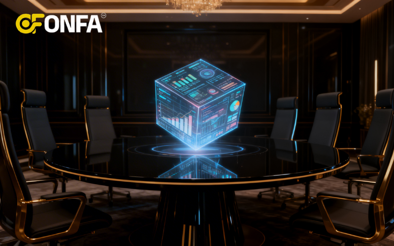 Token Quản Trị Là Gì? Kiến Thức Quan Trọng Cần Biết 3 Token-quan-tri-la-gi-trong-thuc-te-Vi-du-tu-cac-du-an-lon-cho-thay-cach-token-quan-tri-la-gi-duoc-ap-dung-trong-DAO-va-DeFi