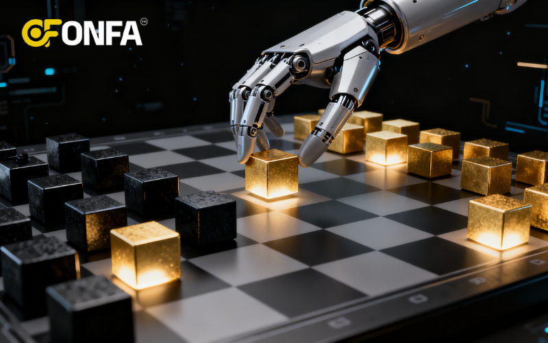 Token Quản Trị Là Gì? Kiến Thức Quan Trọng Cần Biết 5 Token-quan-tri-la-gi-va-cach-chon-dung-du-an-de-tham-gia-Cac-tieu-chi-danh-gia-giup-ban-hieu-ro-token-quan-tri-la-gi-va-dau-tu-hieu-qua