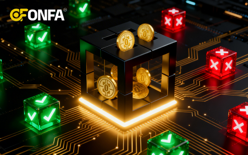 Token Quản Trị Là Gì? Kiến Thức Quan Trọng Cần Biết 1 Token-quan-tri-la-gi-va-vi-sao-quan-trong-trong-he-sinh-thai-Web3-Giai-thich-vai-tro-cot-loi-giup-nguoi-moi-hieu-ro-token-quan-tri-la-gi