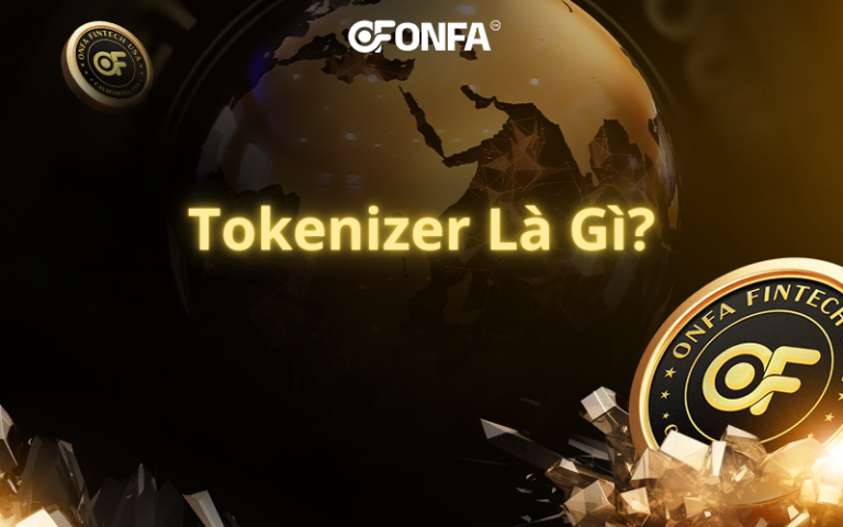 Tokenizer la gi Giai thich chi tiet va ung dung trong NLP AI Python va Blockchain