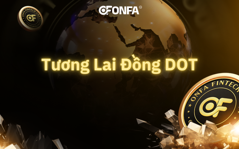 Tuong Lai Dong DOT Polkadot Co Con La Mot Du An Tiem Nang