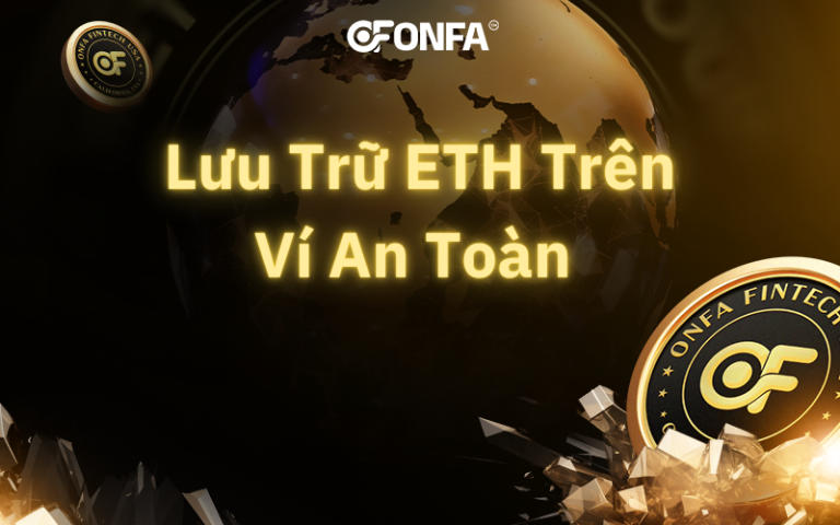 Vi ETH ERC20 la gi Cach luu tru token ERC20 an toan