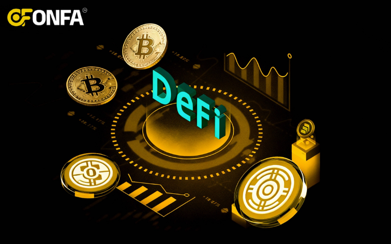 Ví Phi Tập Trung Là Gì? Có An Toàn Không? 3 Vi-phi-tap-trung-dong-vai-tro-quan-trong-trong-he-sinh-thai-DeFi-va-Web3-giup-nguoi-dung-ket-noi-dApp-giao-dich-va-quan-ly-tai-san-truc-tiep-tren-blockchain