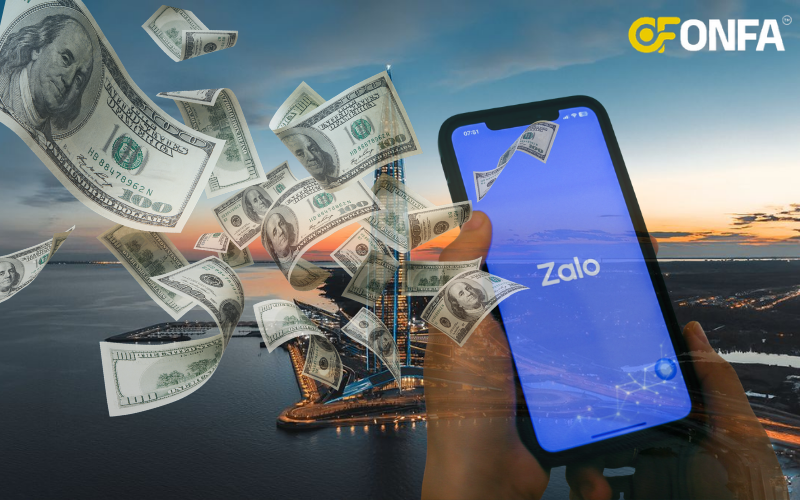 App Nhận Tiền Miễn Phí: Top 12+ Ứng Dụng Uy Tín & Rút Tiền Nhanh 5 ZaloPay-Thương-dang-ky-uu-dai-hoan-tien