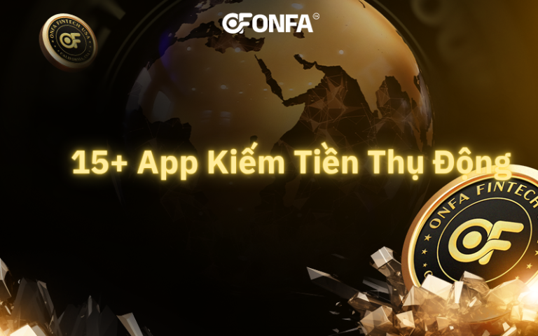 App Kiem Tien Thu Dong