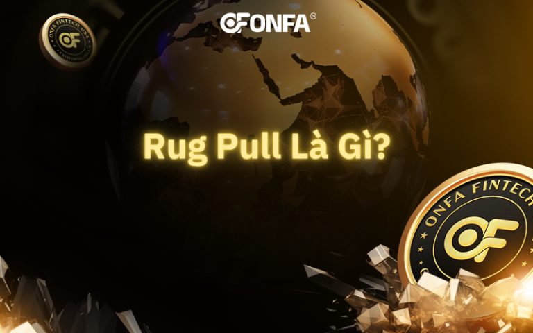 Rug Pull La Gi Cach Nhan Biet Du An Rug Pull Huong Dan Tranh Bi Lua Trong Crypto